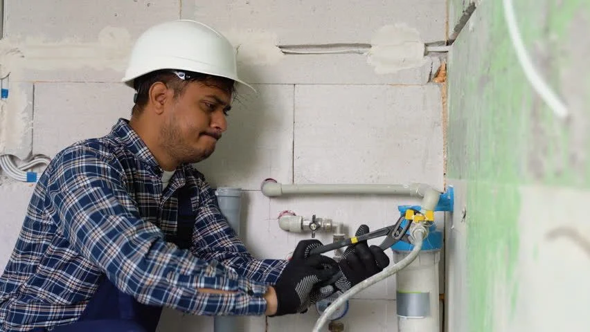 emergency plumber dublin