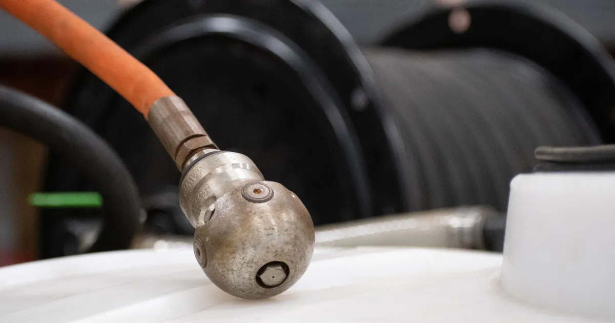 local plumber columbus