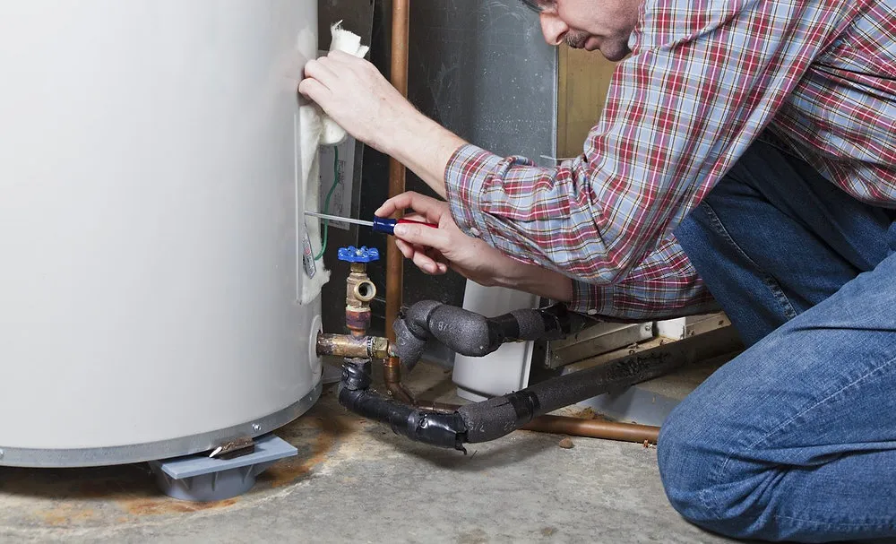 tankless water heater repair columbus oh