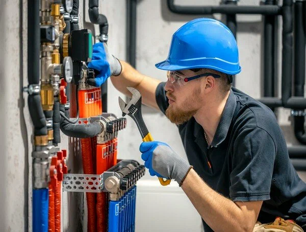 Affordable plumbers Columbus OH