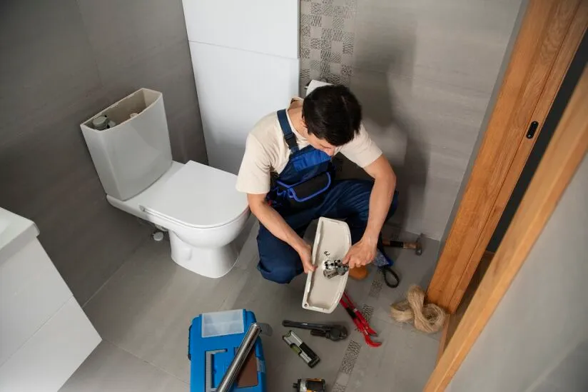 Best plumbing company in Columbus