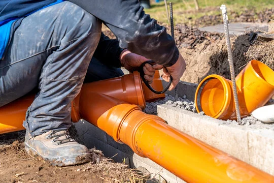 Emergency plumbing Columbus