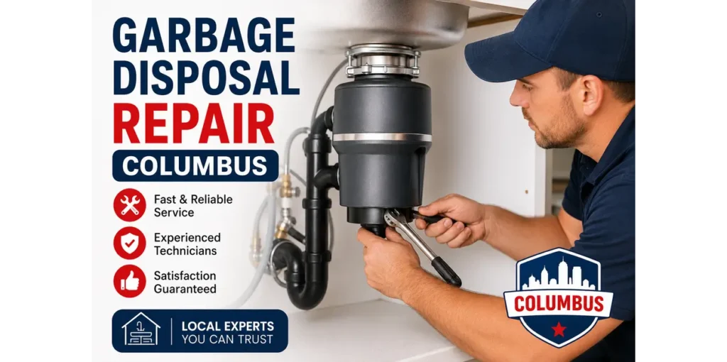 Garbage Disposal Repair | How to Fix Your Kitchen Sink Tools